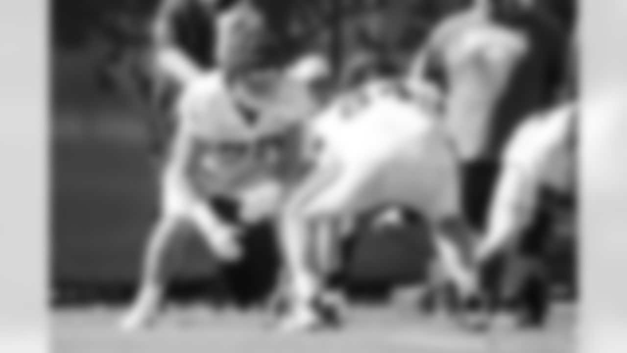 T Blake Freeland #73