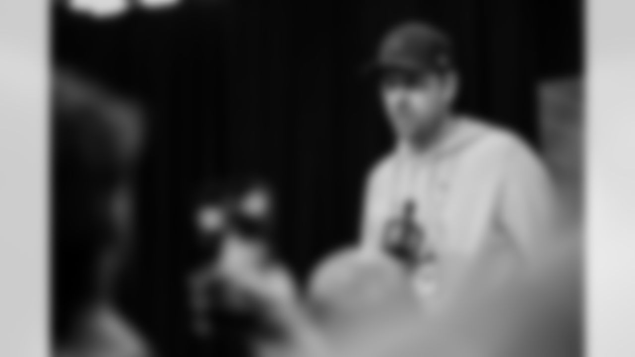 Head Coach Shane Steichen