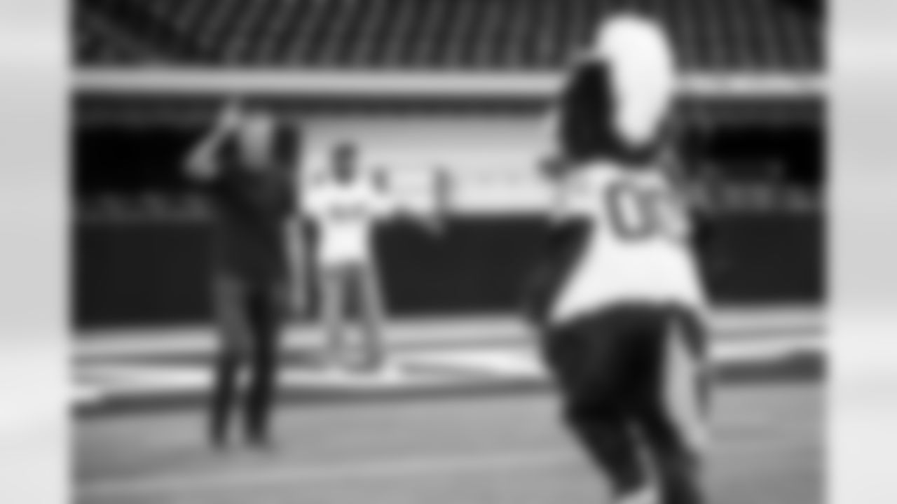 WR Alec Pierce #14