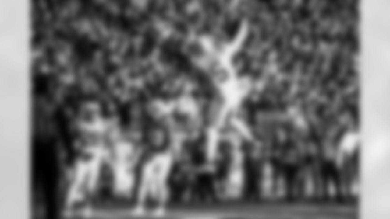QB Anthony Richardson #5