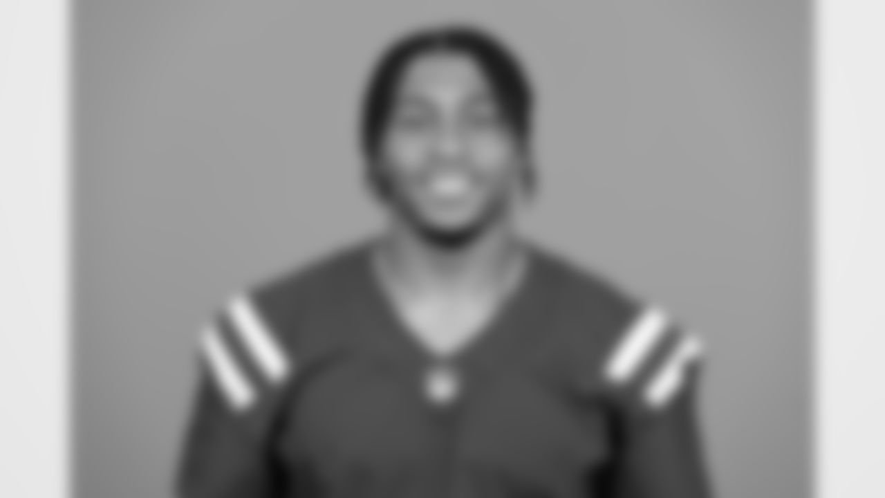 RB Jonathan Taylor #28