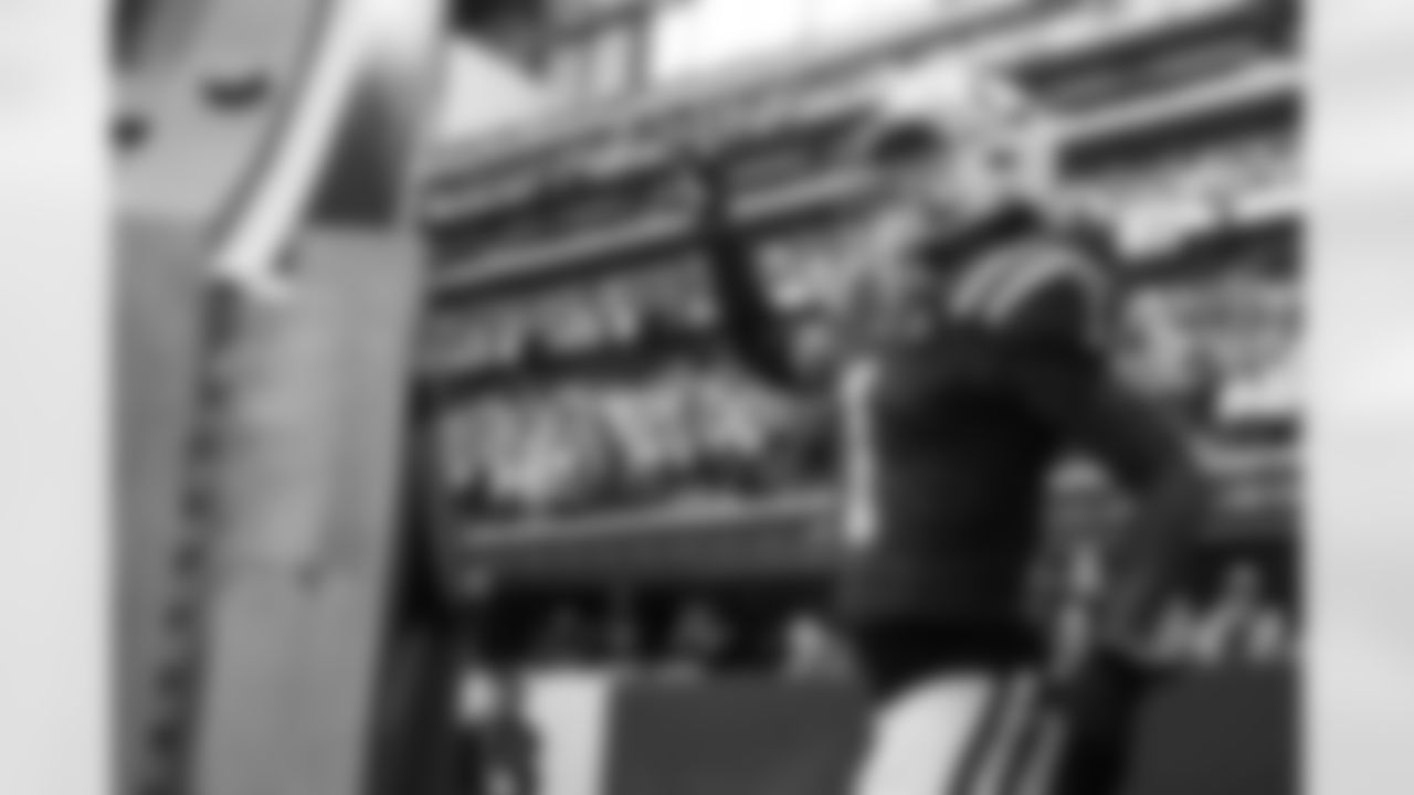 WR Josh Downs #1