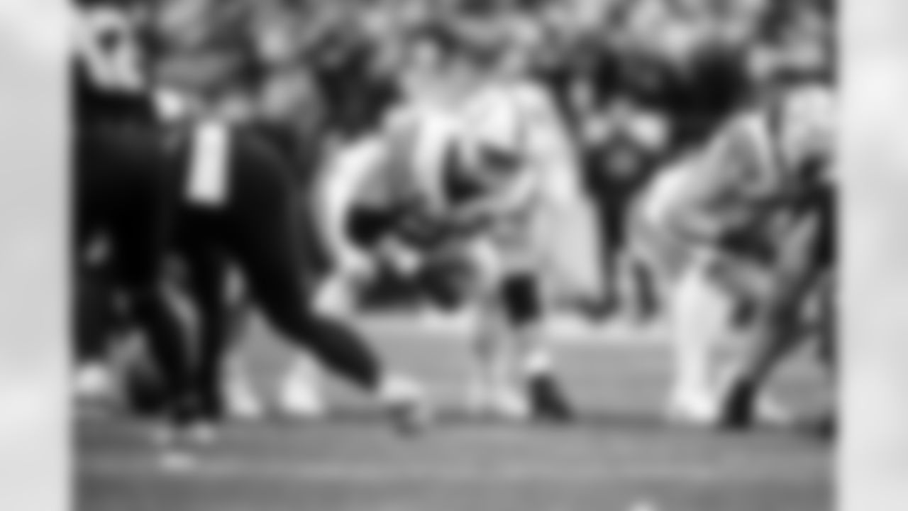 G Quenton Nelson #56