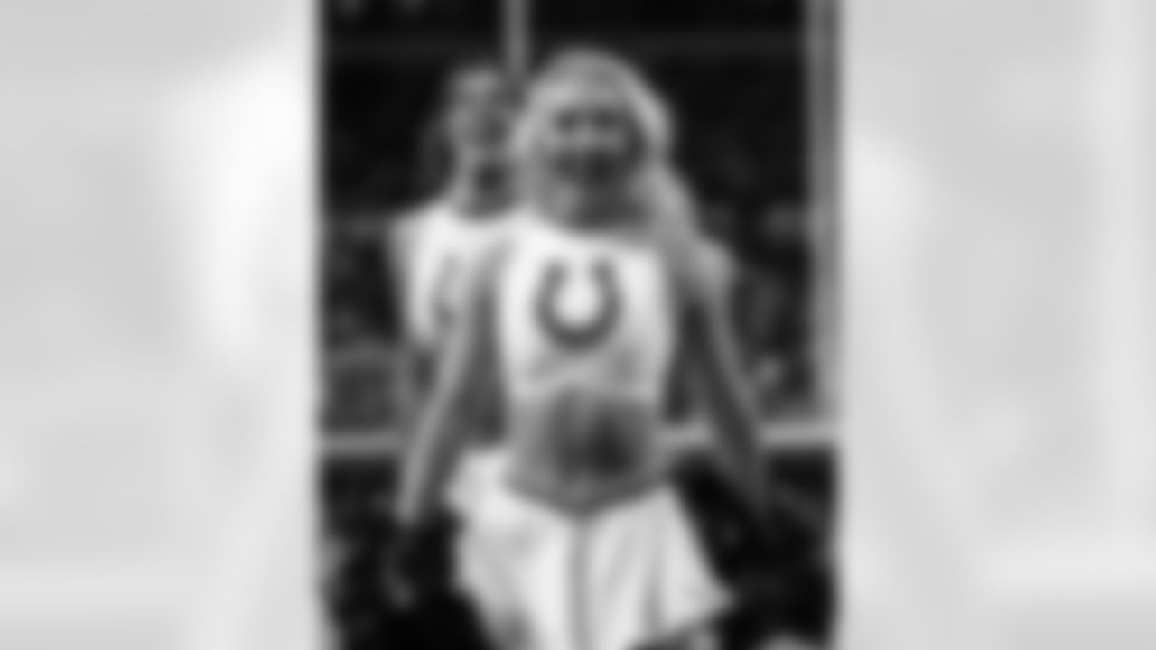 Morgan M. and Mary-Kaitlin P.