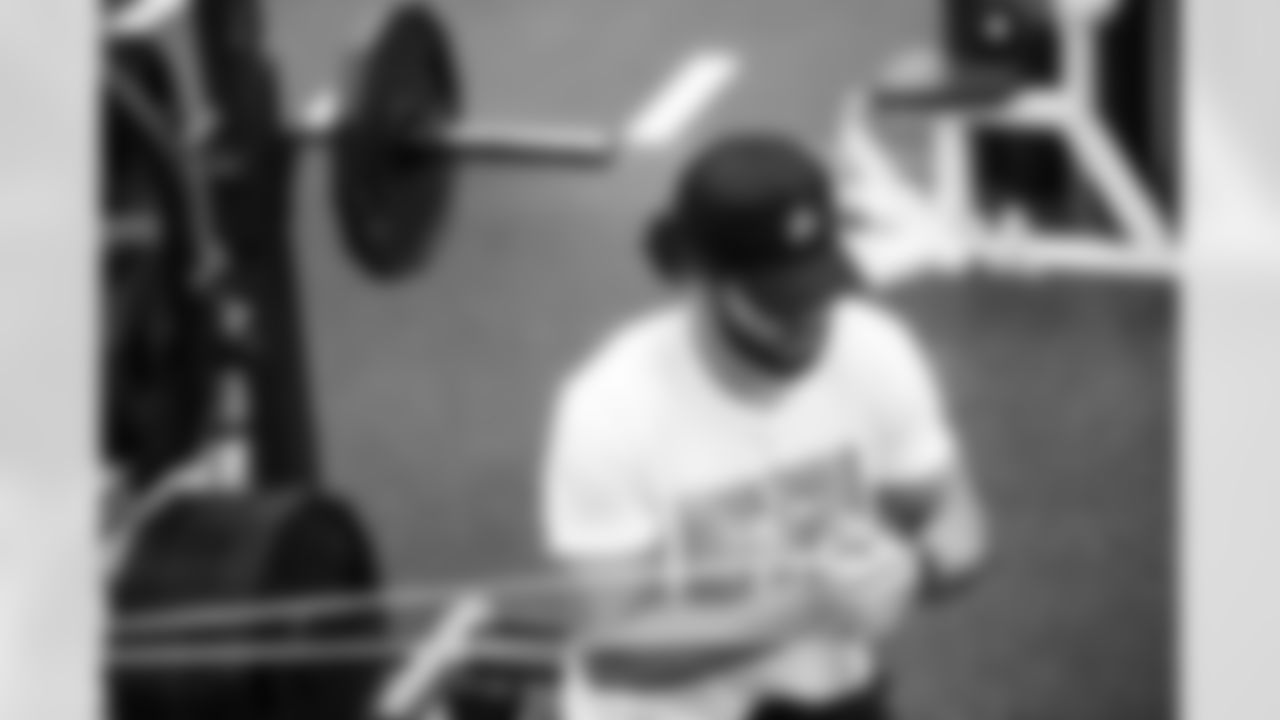 S Daniel Scott #36