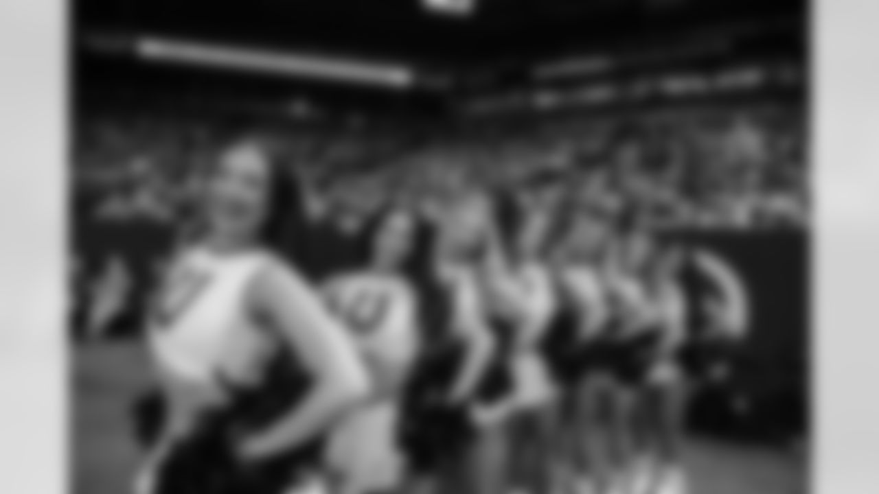 Mika T., Jessica A., Mary-Kaitlin P., Haley W., Lexi S., Allison B. and Malaya A.