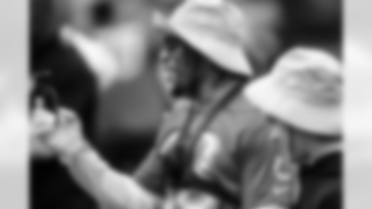 28 RB Jonathan Taylor