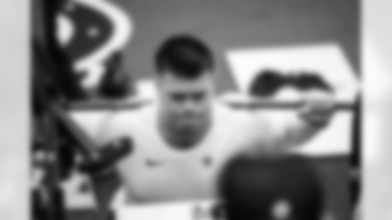 C Jimmy Morrissey #65