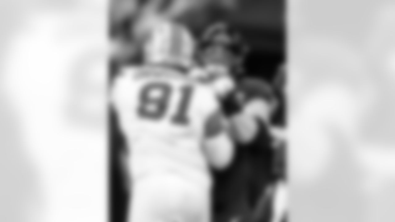 56 G Quenton Nelson
