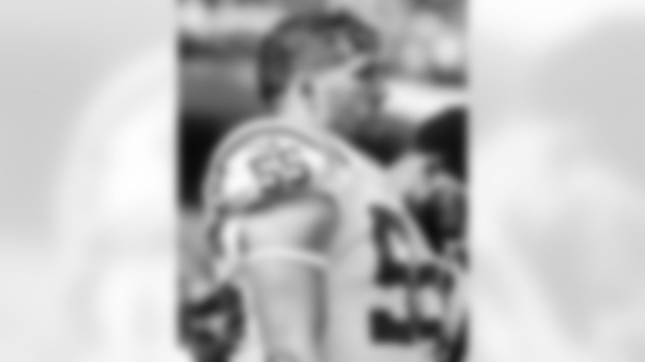 LB Chad Muma #55