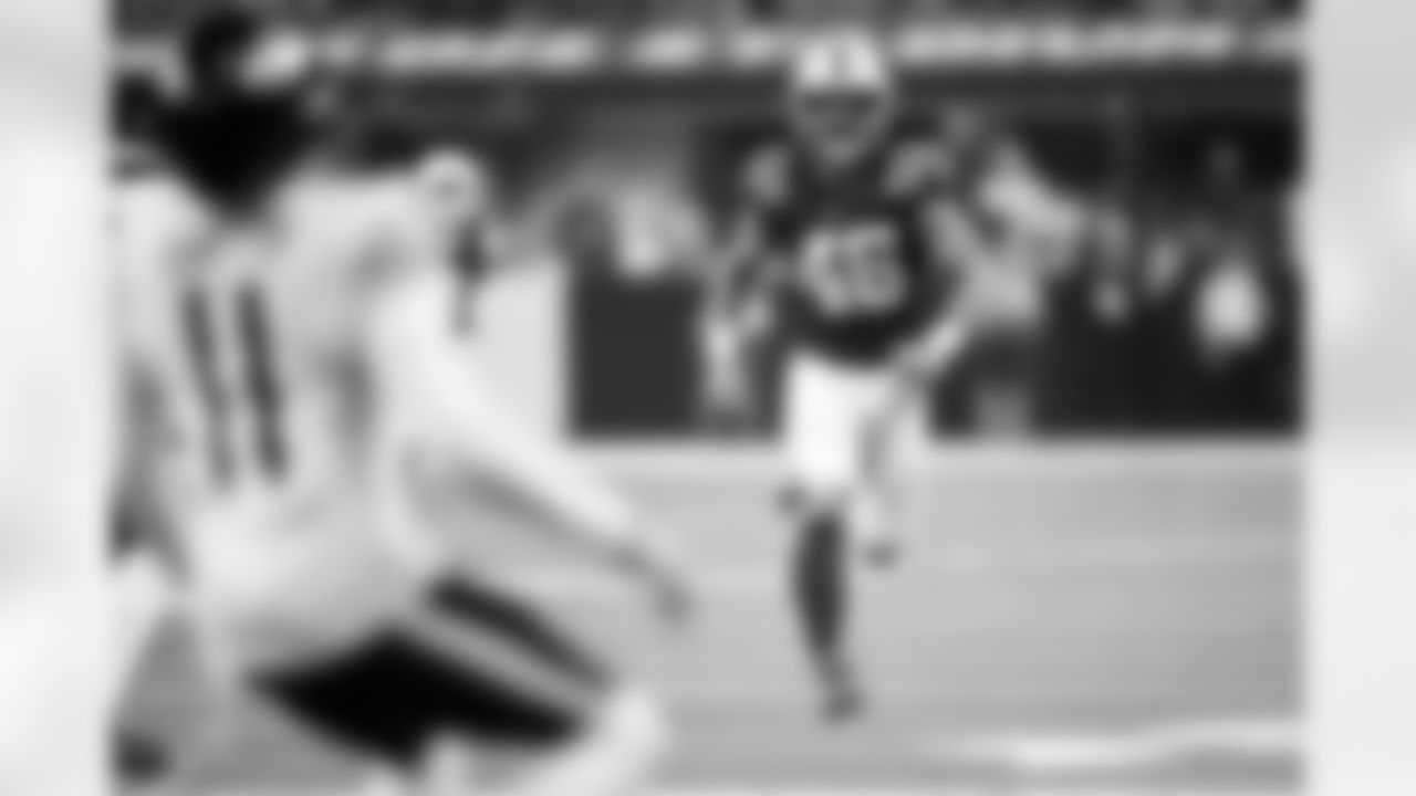 LS Luke Rhodes #46