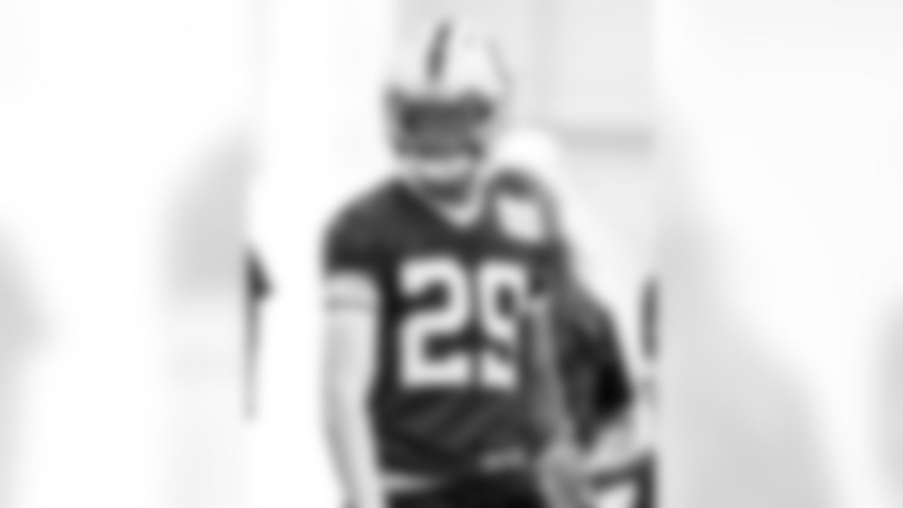CB JuJu Brents #29