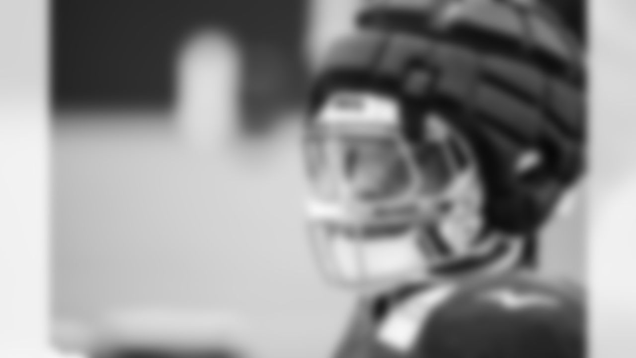 RB Jonathan Taylor #28