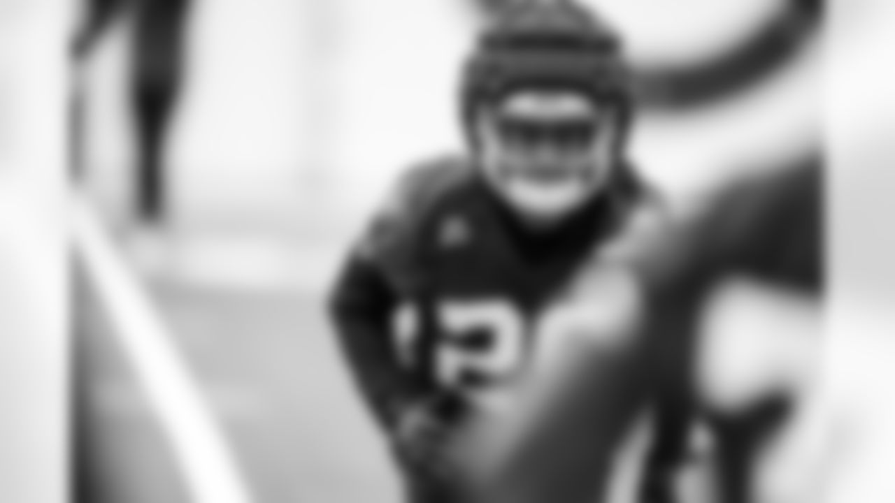 CB Mekhi Blackmon #29