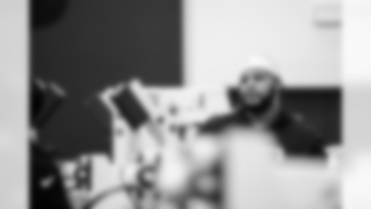 DT Grover Stewart #90