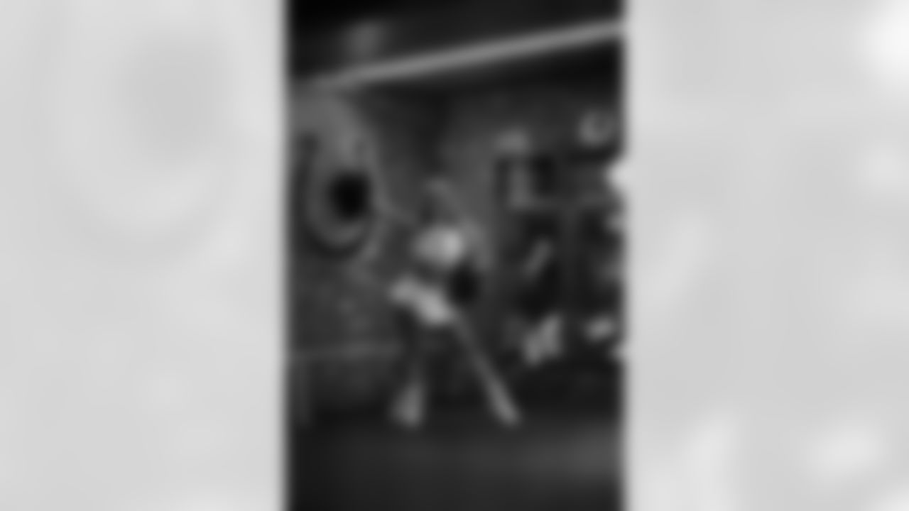 Allison - Colts Cheer