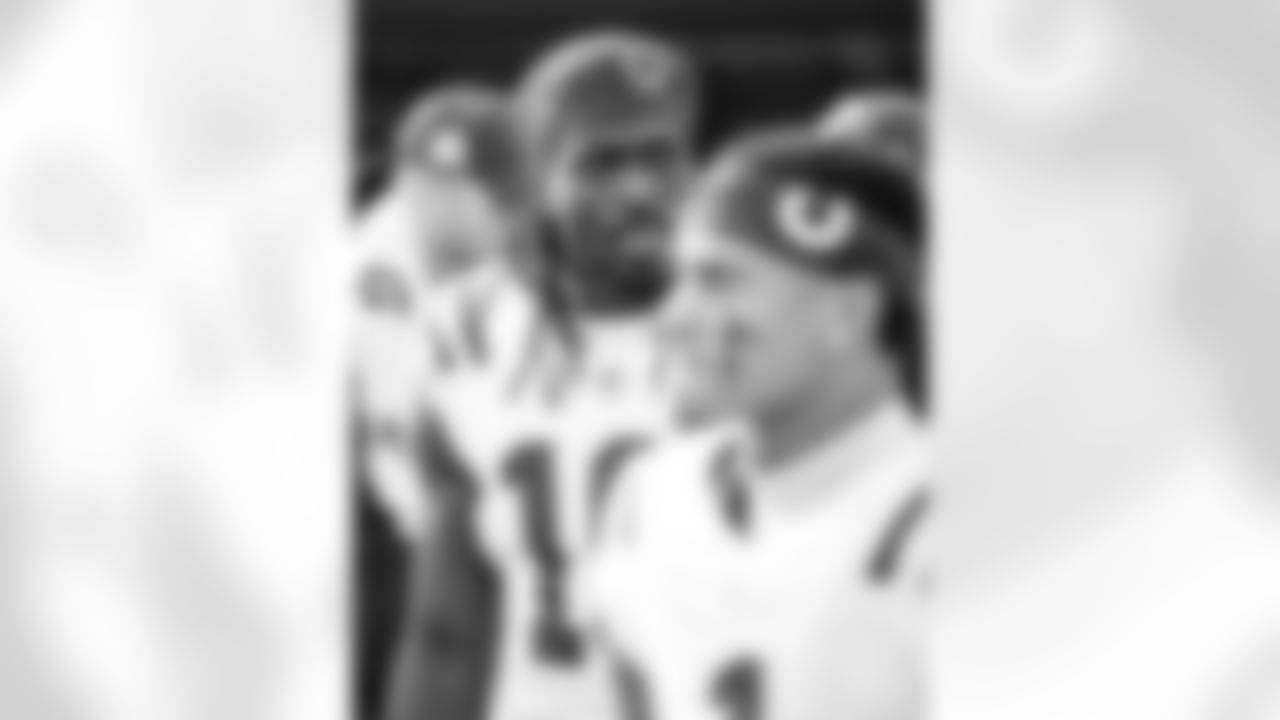 WR Ashton Dulin #16