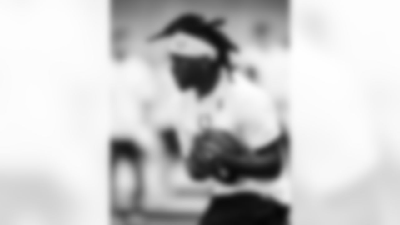 WR Ashton Dulin #16