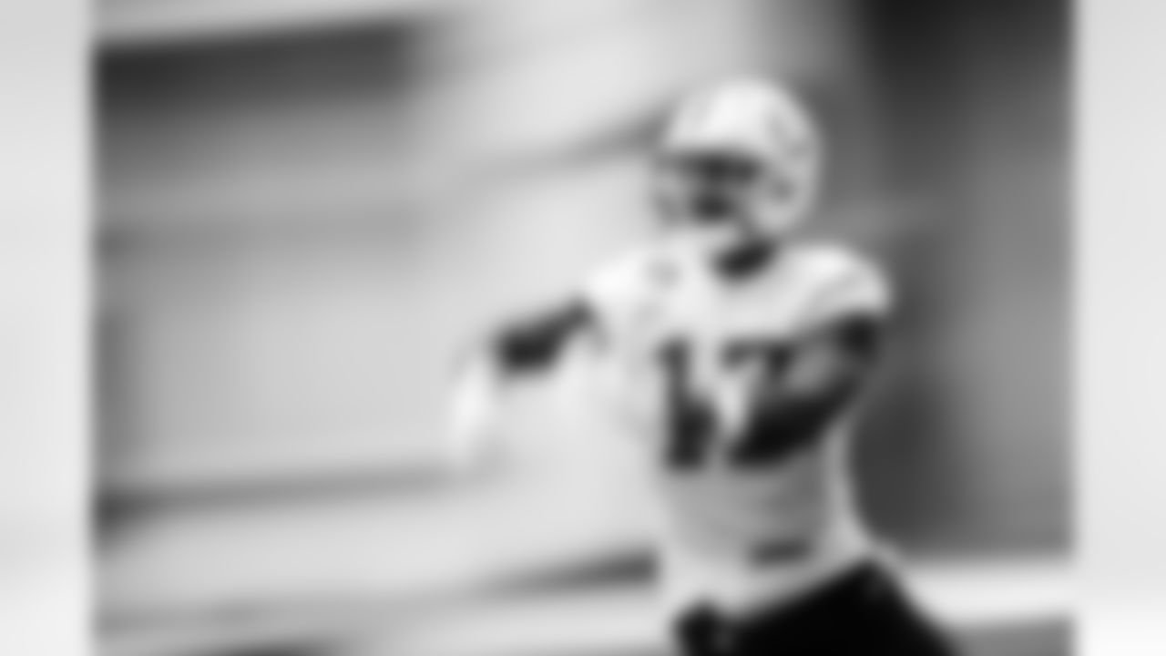 WR Laquon Treadwell #13