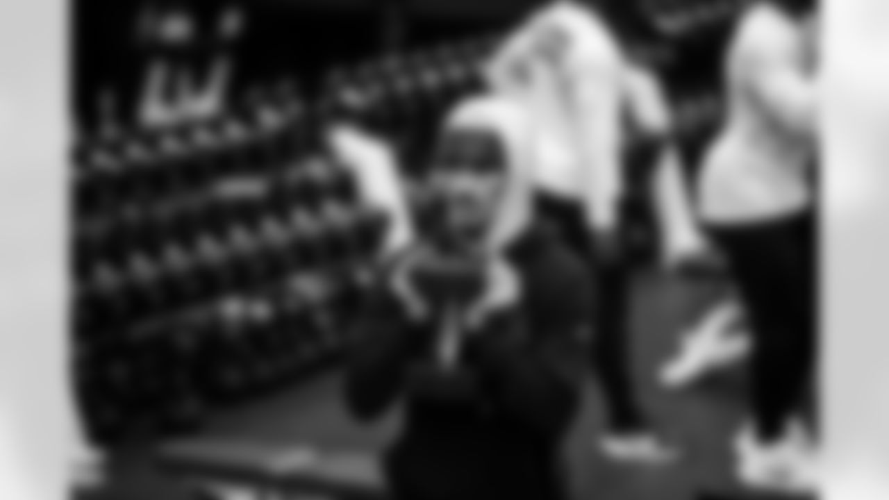 S Rodney Thomas II #25