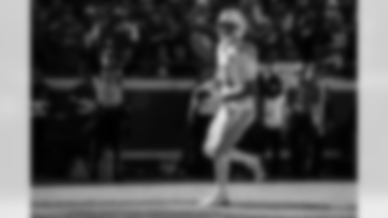 WR Michael Pittman Jr. #11