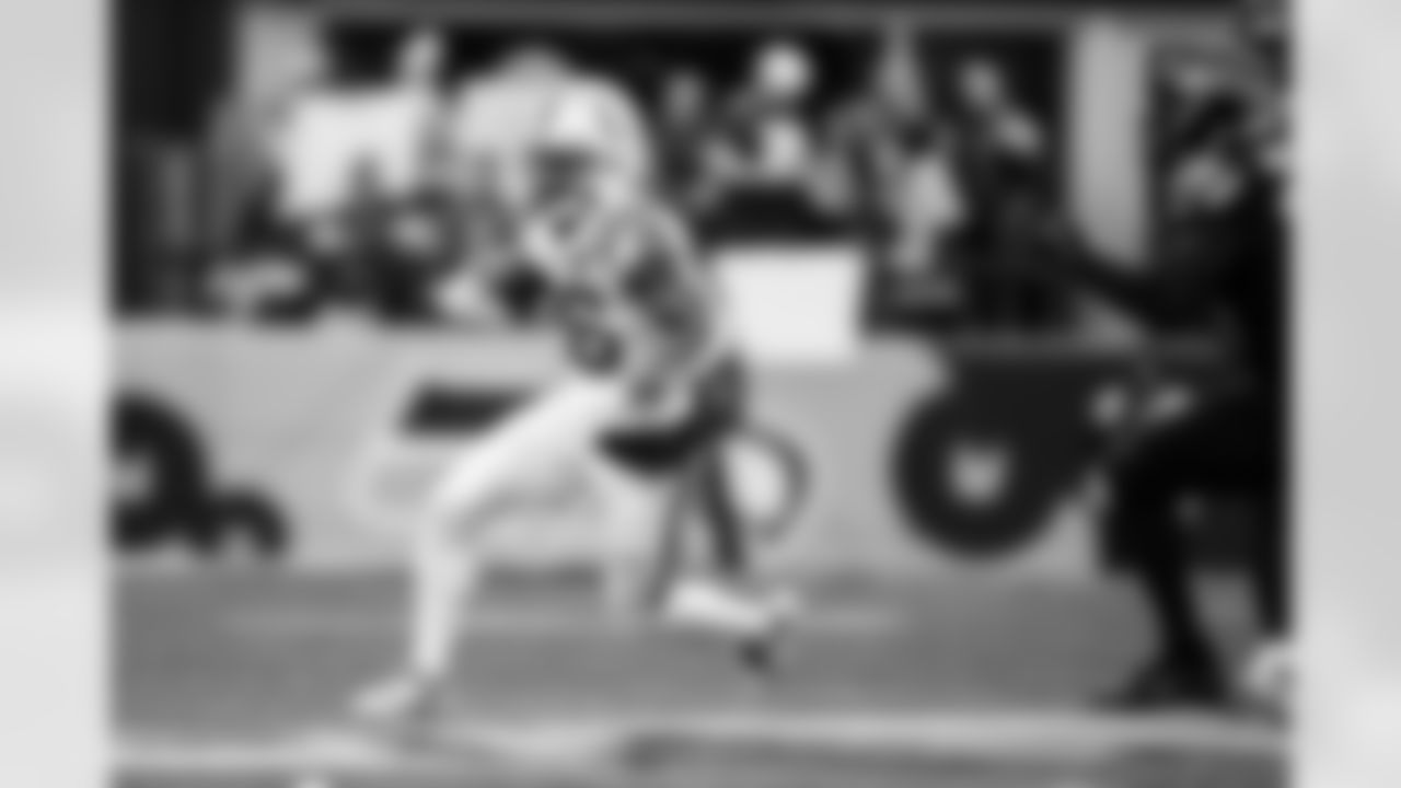 RB Ameer Abdullah #26