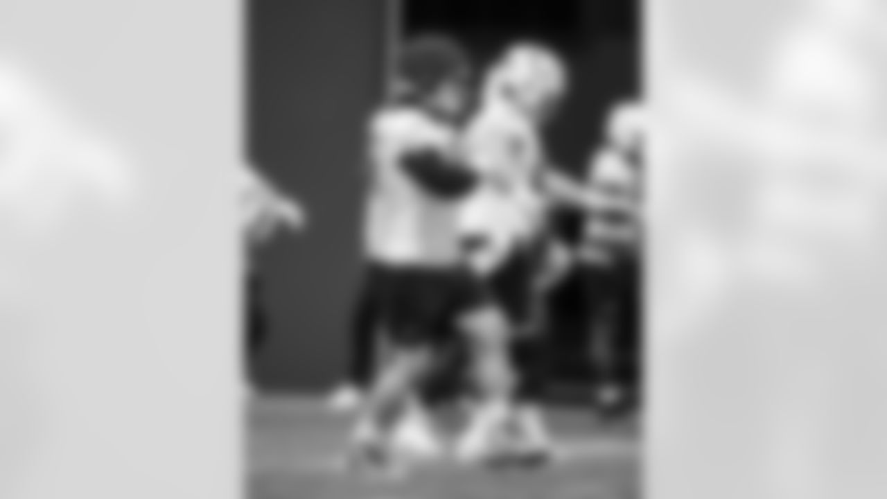 G Quenton Nelson #56