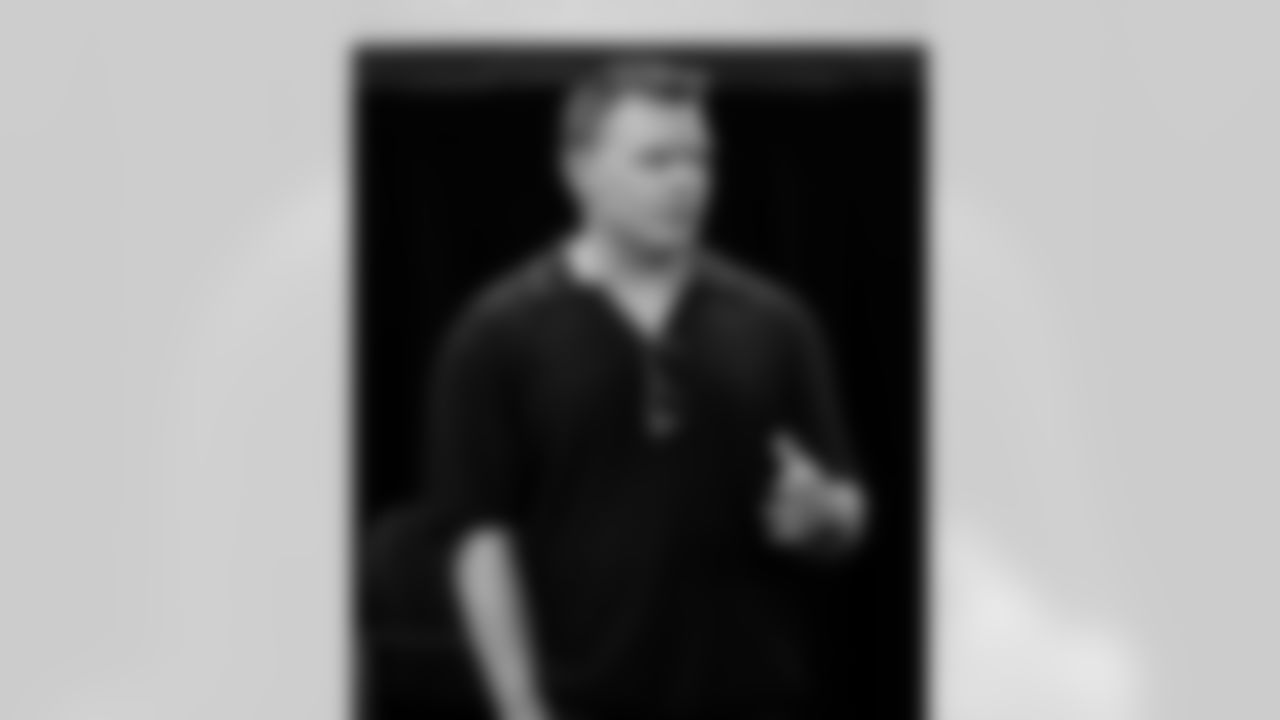 Chris Ballard General Manager