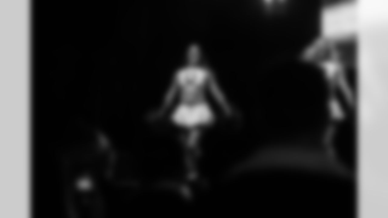 Sydney V. and MacLaine F.