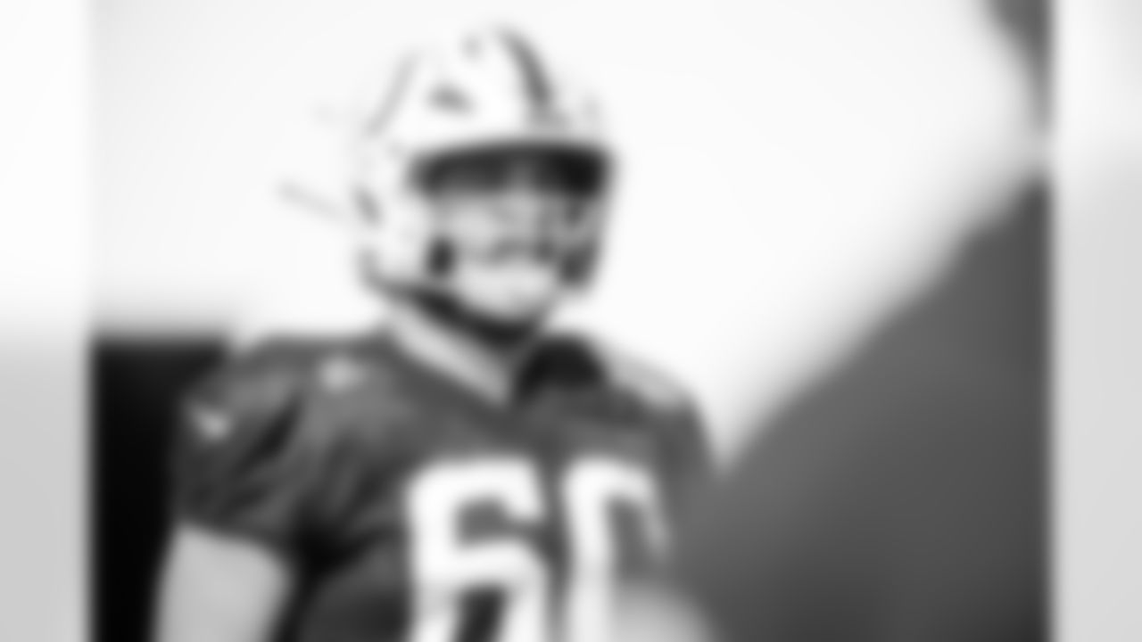 G Tanor Bortolini #60