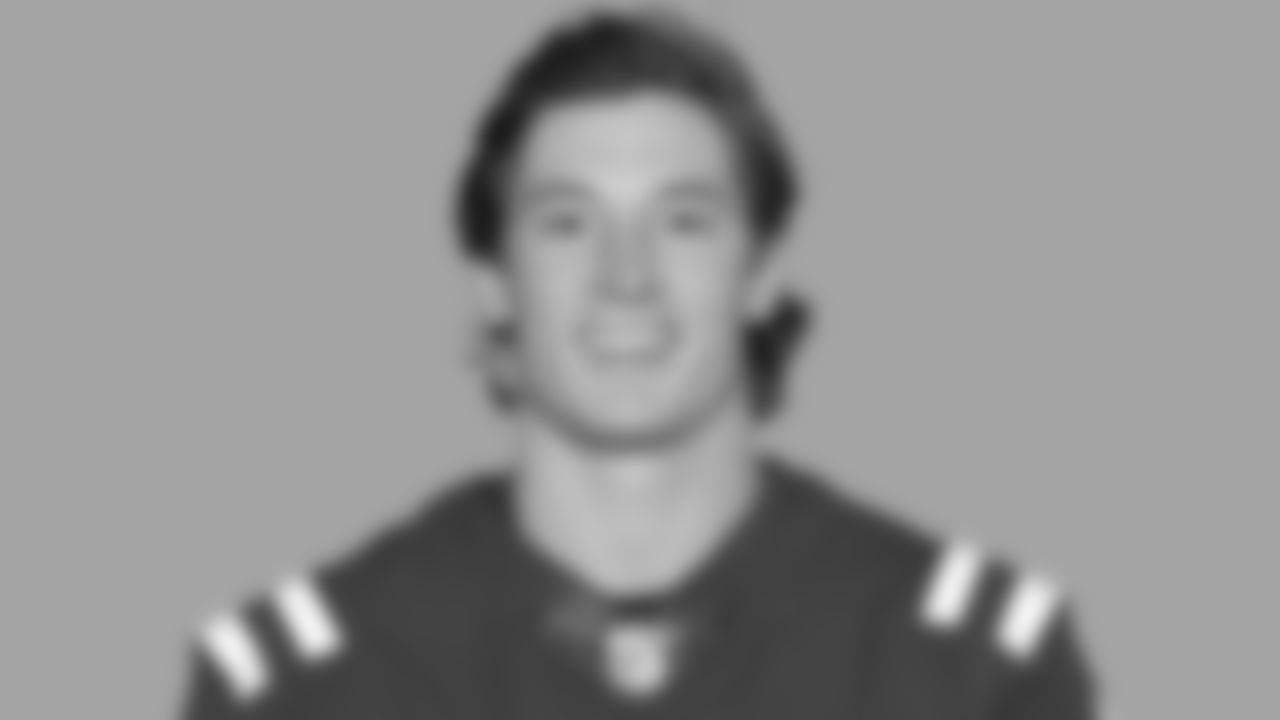 12 - K Michael Badgley