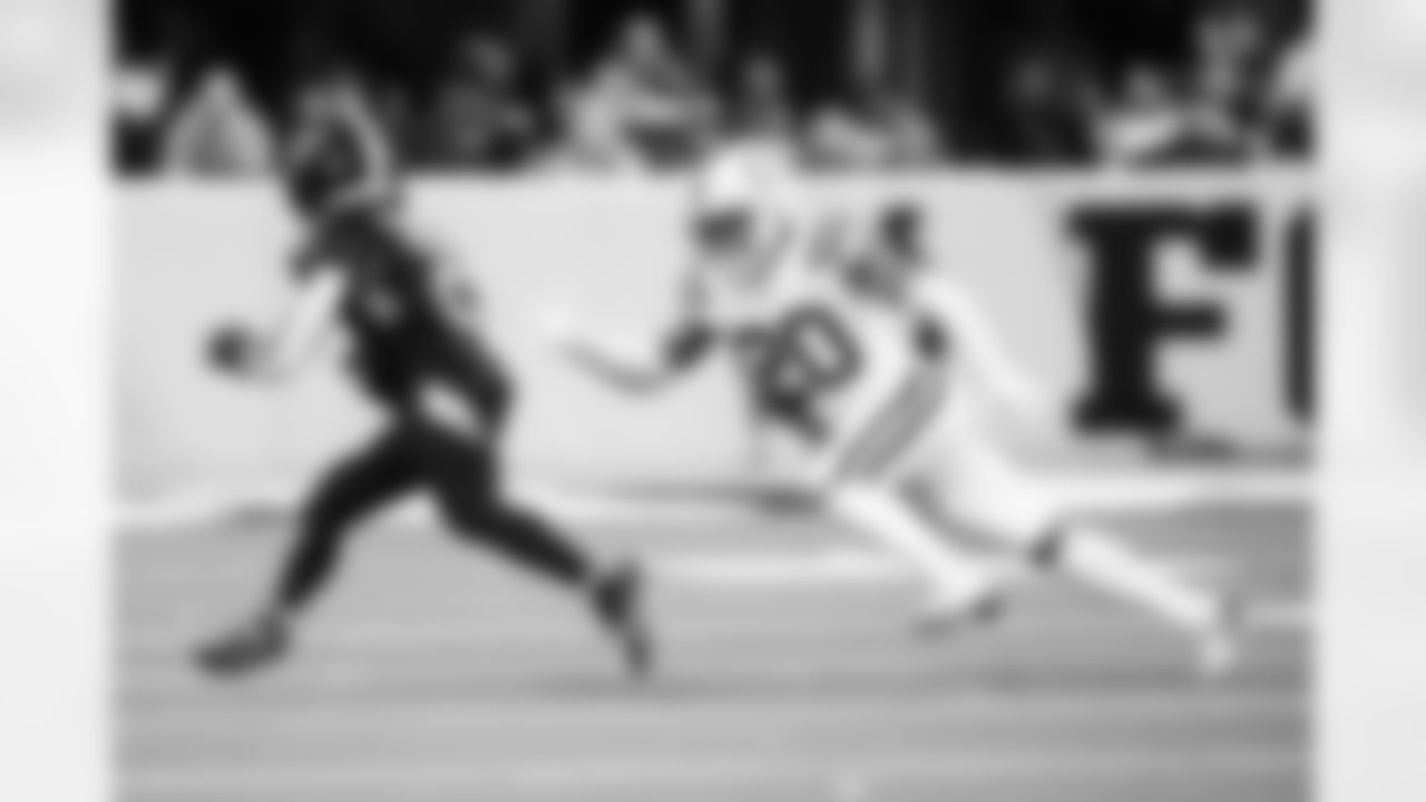 S Nick Cross #20