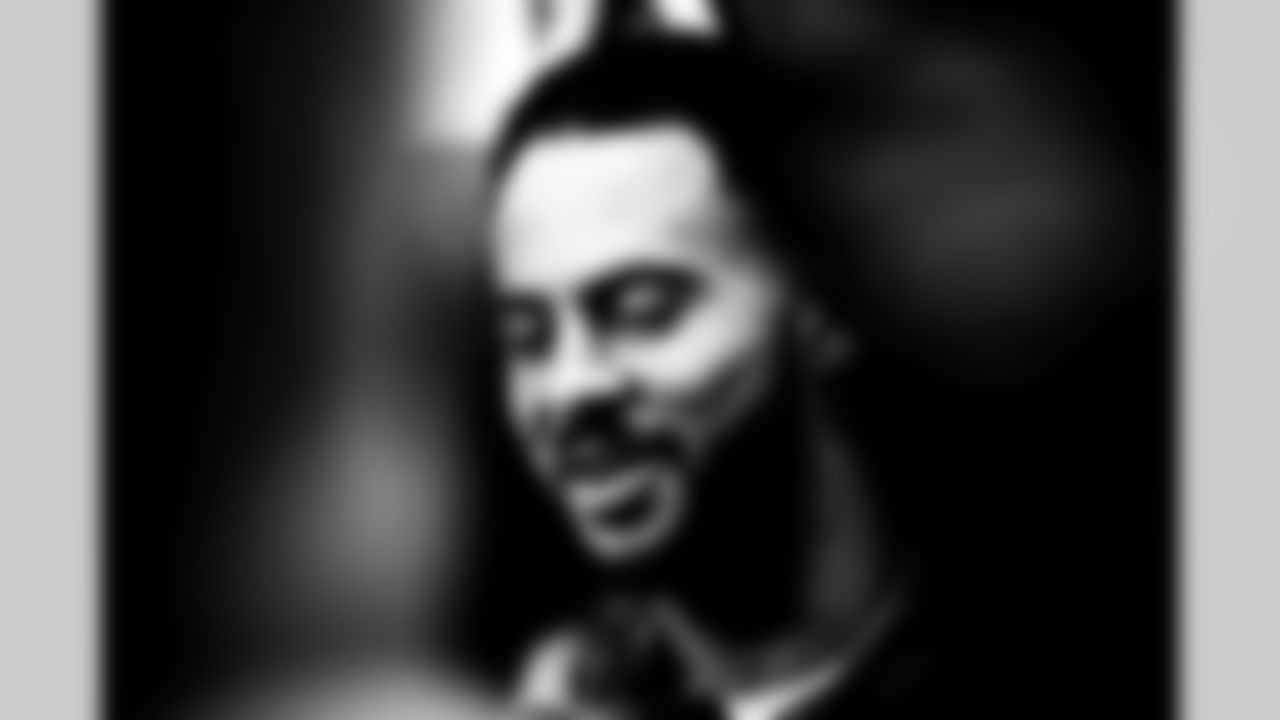 WR Michael Pittman Jr. #11