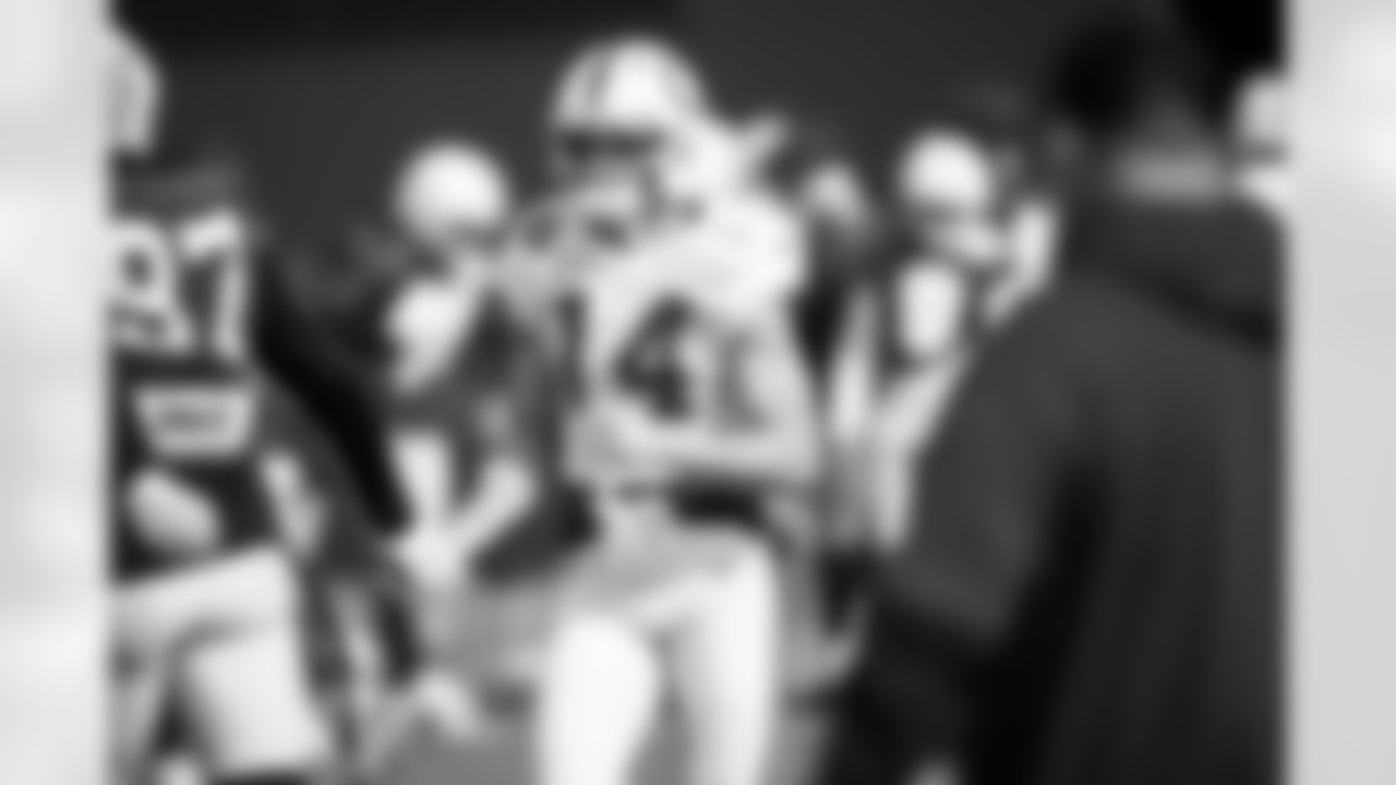 WR Alec Pierce #14
