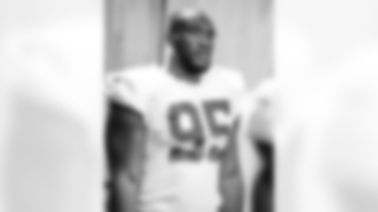 95 DT Adetomiwa Adebawore