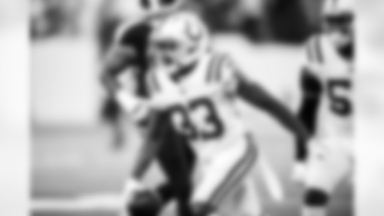 33 CB Samuel Womack III