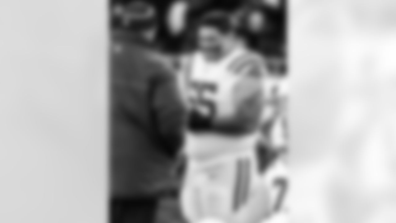 G Atonio Mafi #65