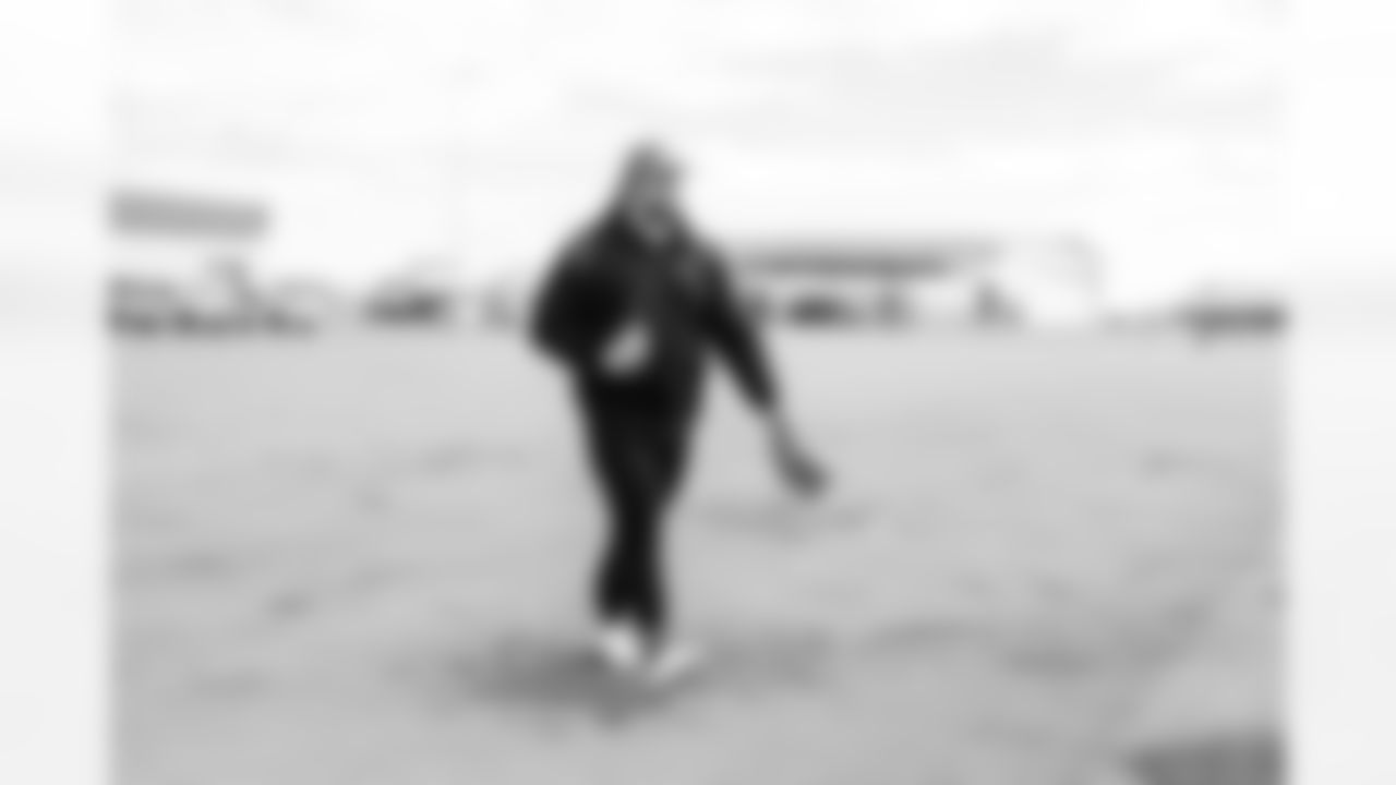 G Quenton Nelson #56