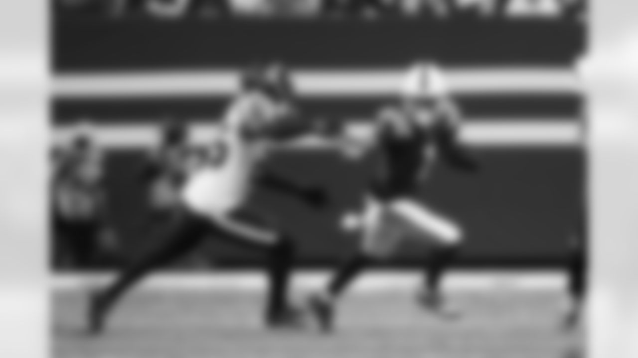 1 WR Josh Downs