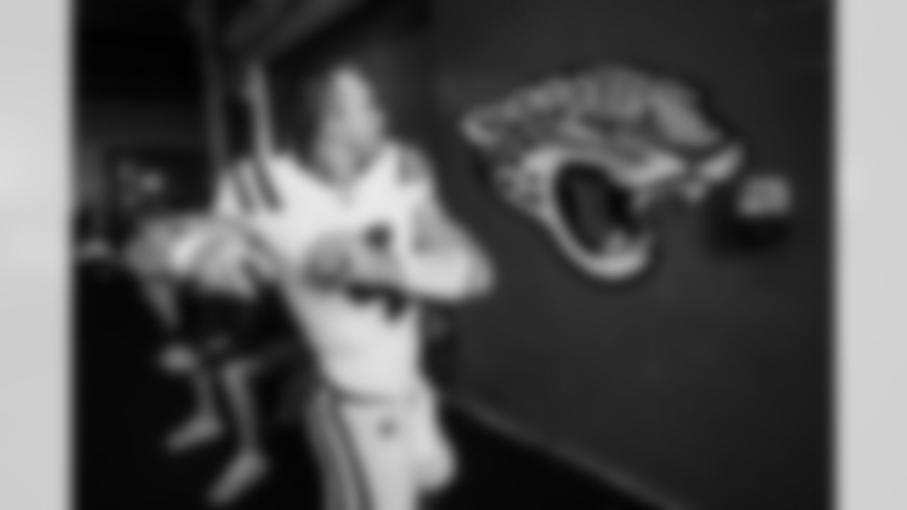 QB Sam Ehlinger #4