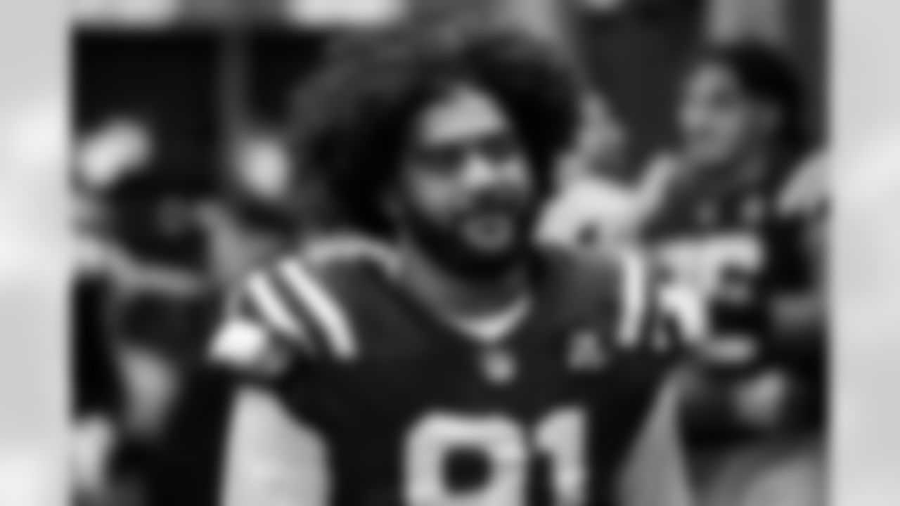 DE JT Tuimoloau #91
