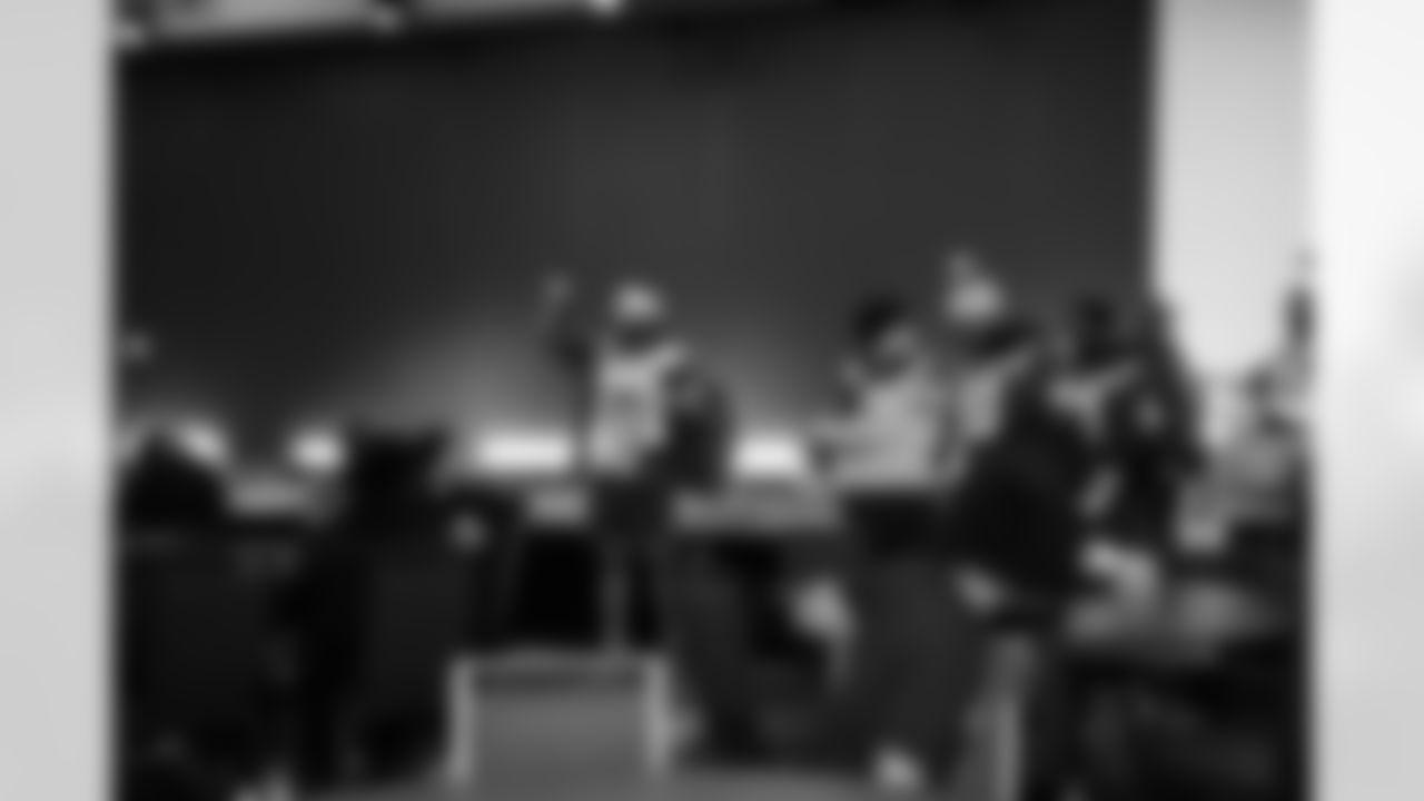 DT Grover Stewart #90