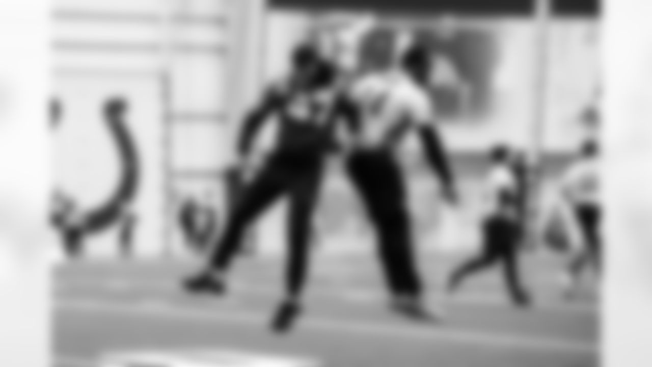 CB Troy Pride Jr. #47