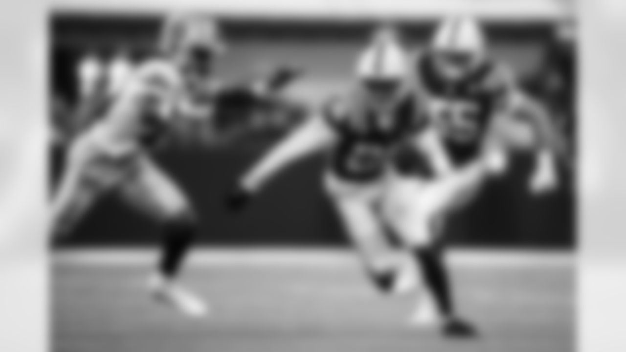 CB Mekhi Blackmon #29