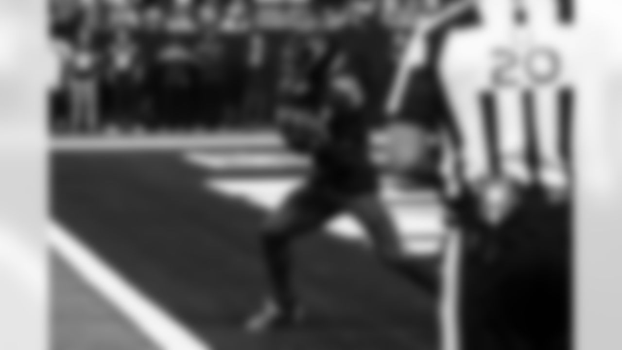 RB Tyler Goodson #31