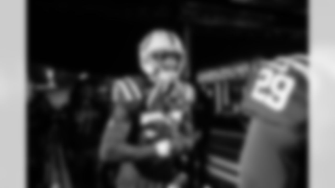 S Rodney Thomas II #25