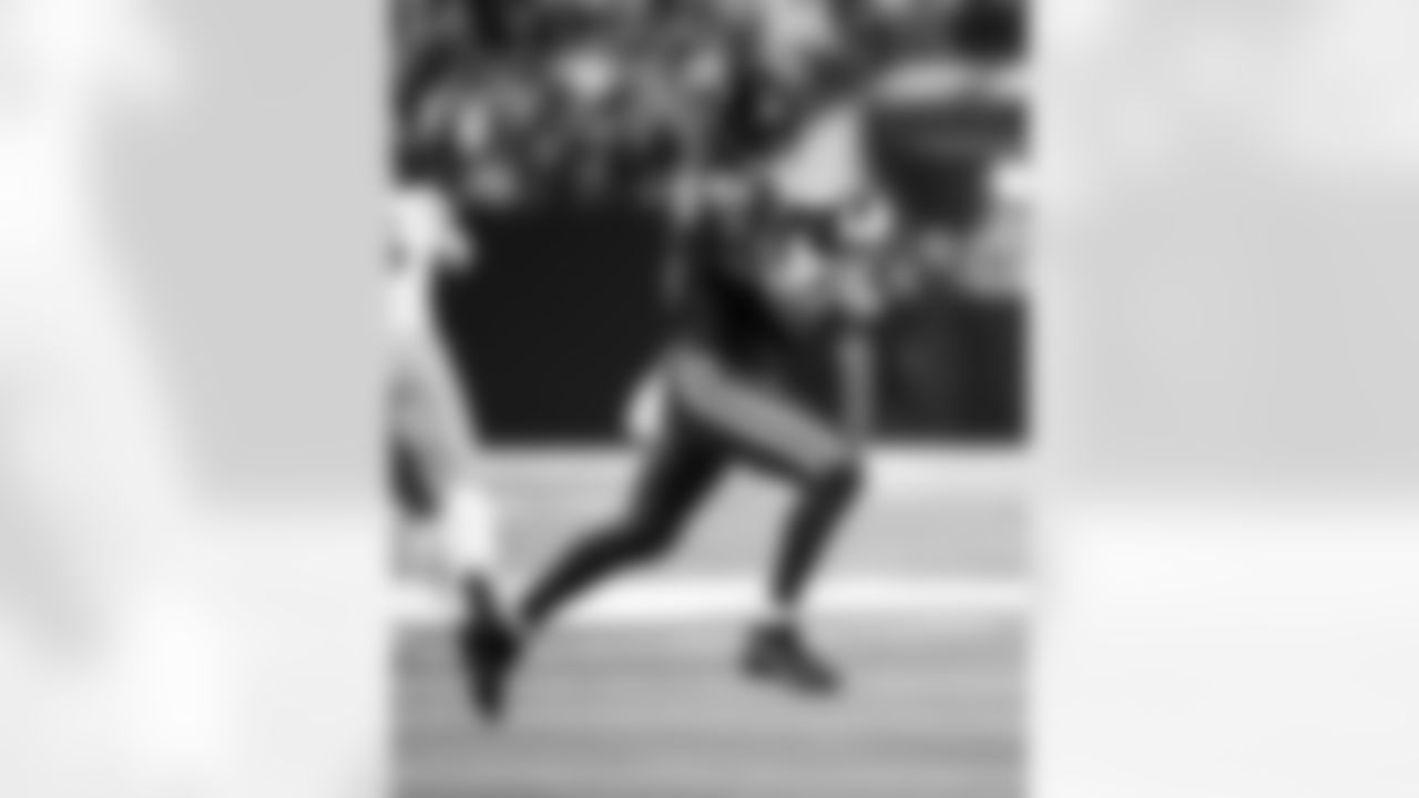 WR Michael Pittman Jr. #11