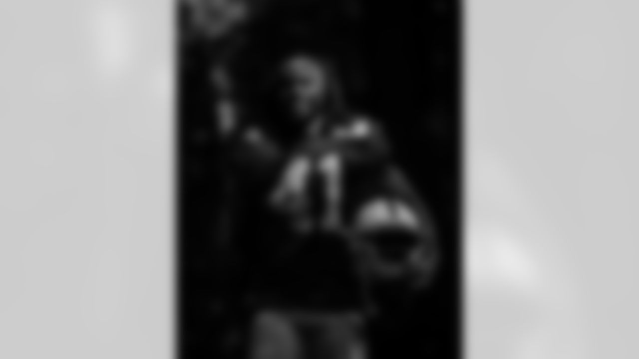 RB Nate Noel #41