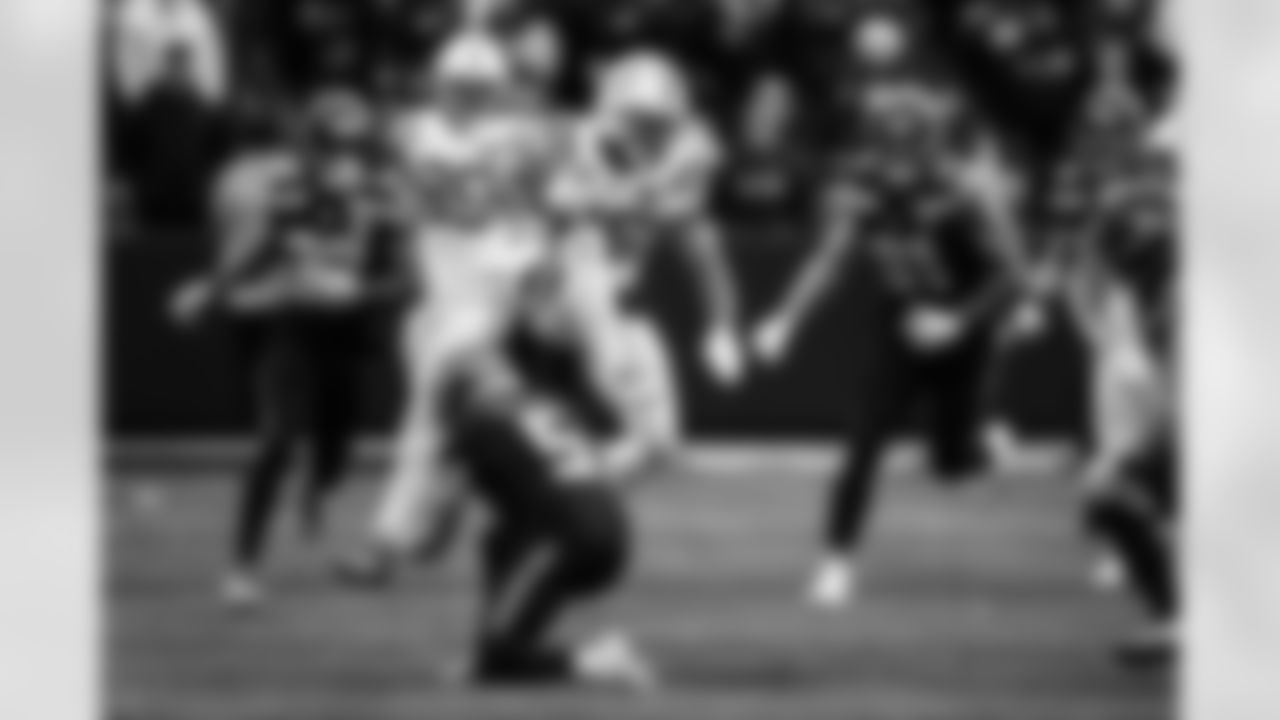 RB Ameer Abdullah #26