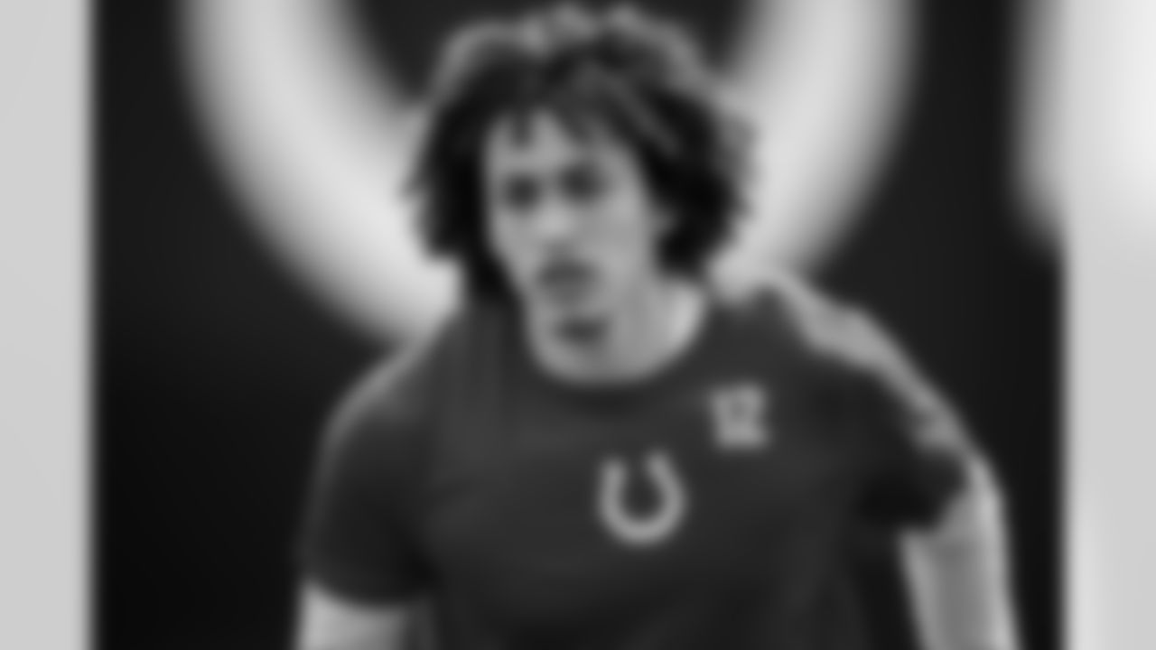 QB/WR Jason Bean #12